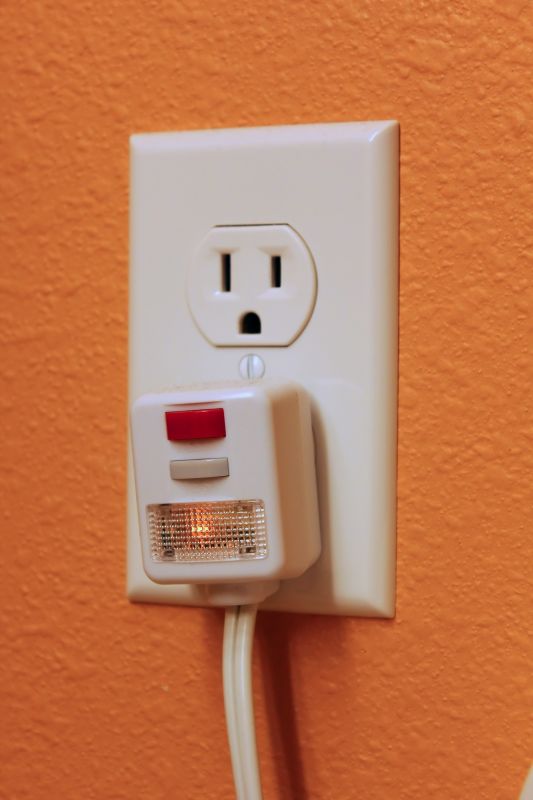 GFI Plug Installation in Heber City, UT