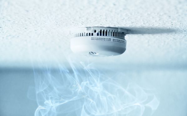 Smoke Detector Installation Service